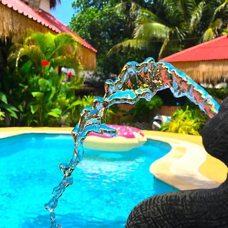 Kantiang Oasis Resort & Spa Ko Lanta Εξωτερικό φωτογραφία