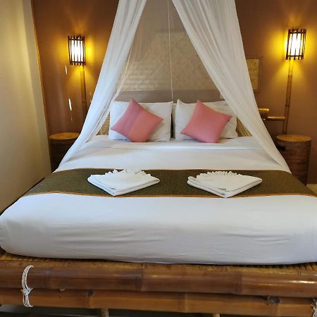 Kantiang Oasis Resort & Spa Ko Lanta Εξωτερικό φωτογραφία