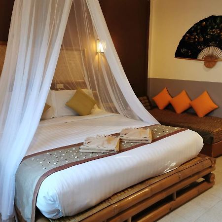 Kantiang Oasis Resort & Spa Ko Lanta Εξωτερικό φωτογραφία