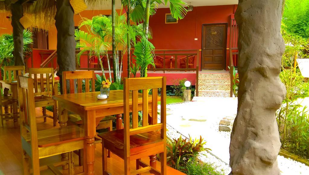 Kantiang Oasis Resort & Spa Ko Lanta Εξωτερικό φωτογραφία