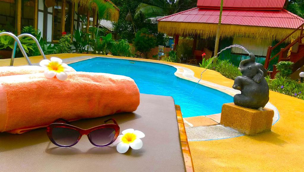 Kantiang Oasis Resort & Spa Ko Lanta Εξωτερικό φωτογραφία
