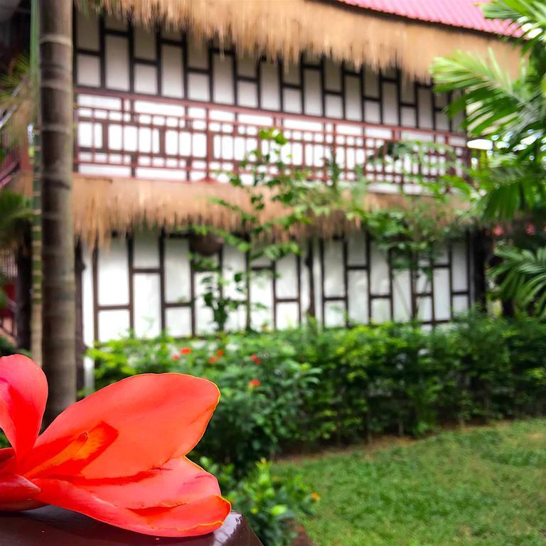 Kantiang Oasis Resort & Spa Ko Lanta Εξωτερικό φωτογραφία