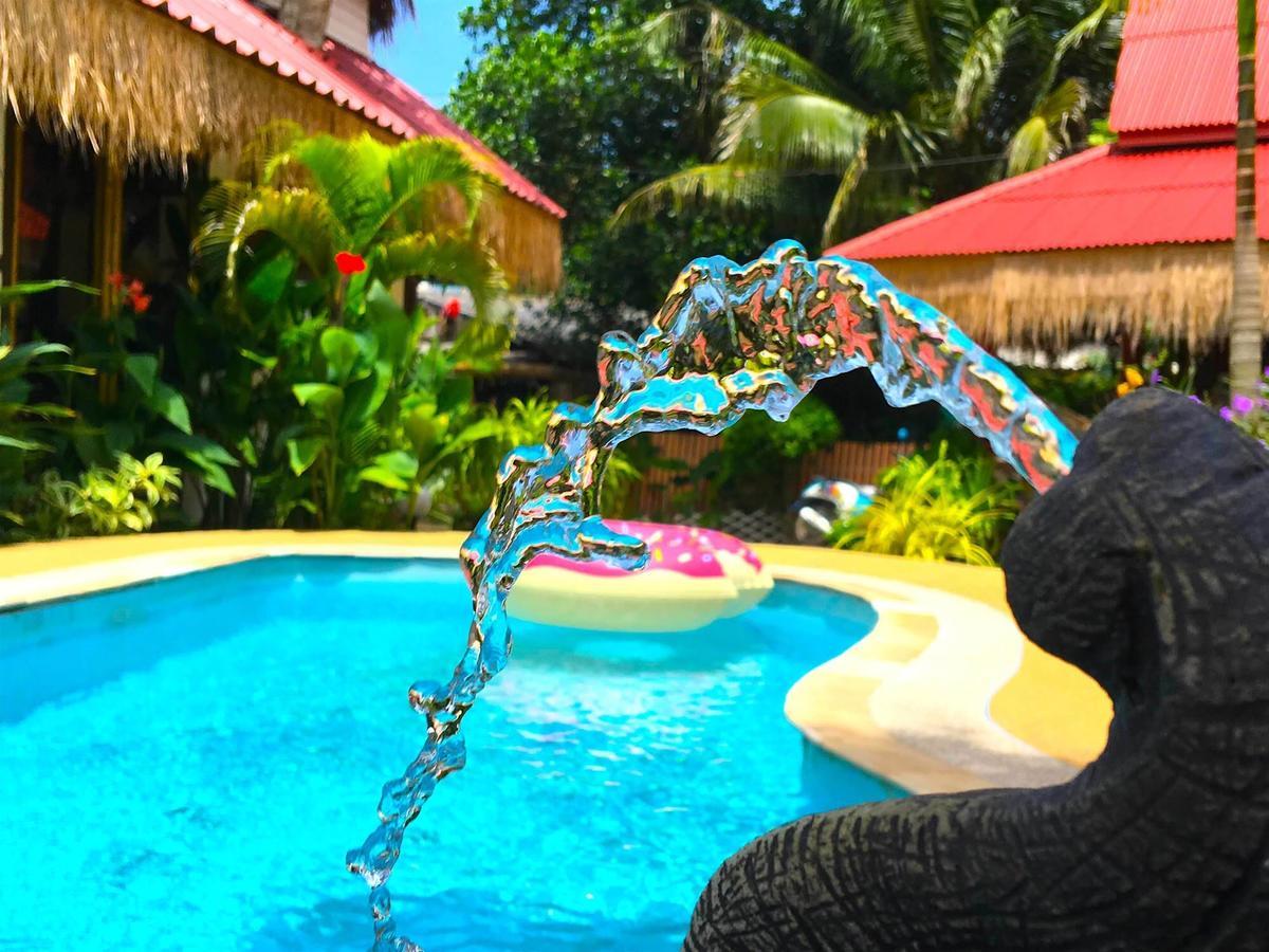 Kantiang Oasis Resort & Spa Ko Lanta Εξωτερικό φωτογραφία