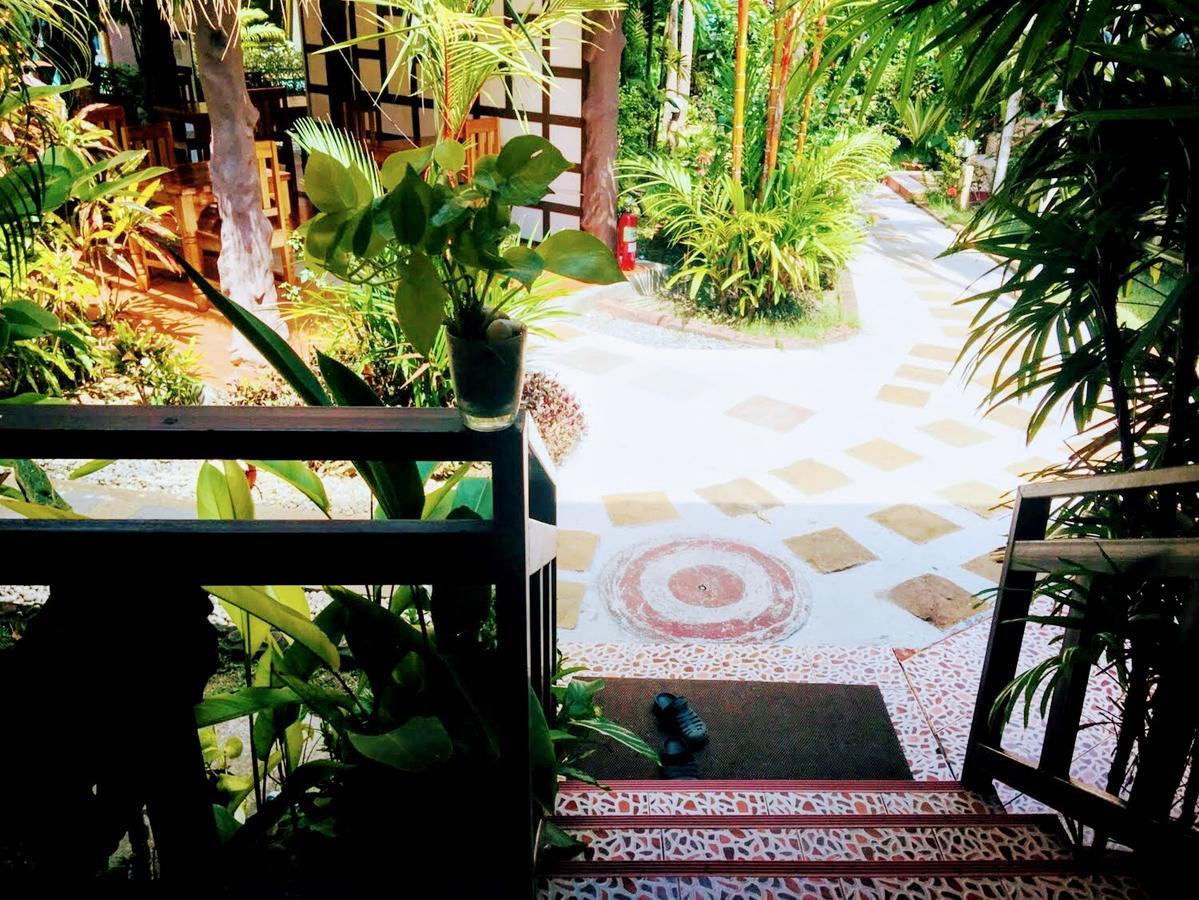 Kantiang Oasis Resort & Spa Ko Lanta Εξωτερικό φωτογραφία