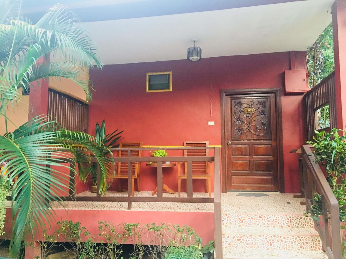 Kantiang Oasis Resort & Spa Ko Lanta Εξωτερικό φωτογραφία