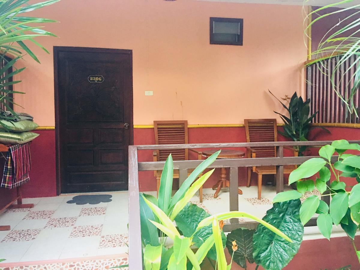 Kantiang Oasis Resort & Spa Ko Lanta Εξωτερικό φωτογραφία
