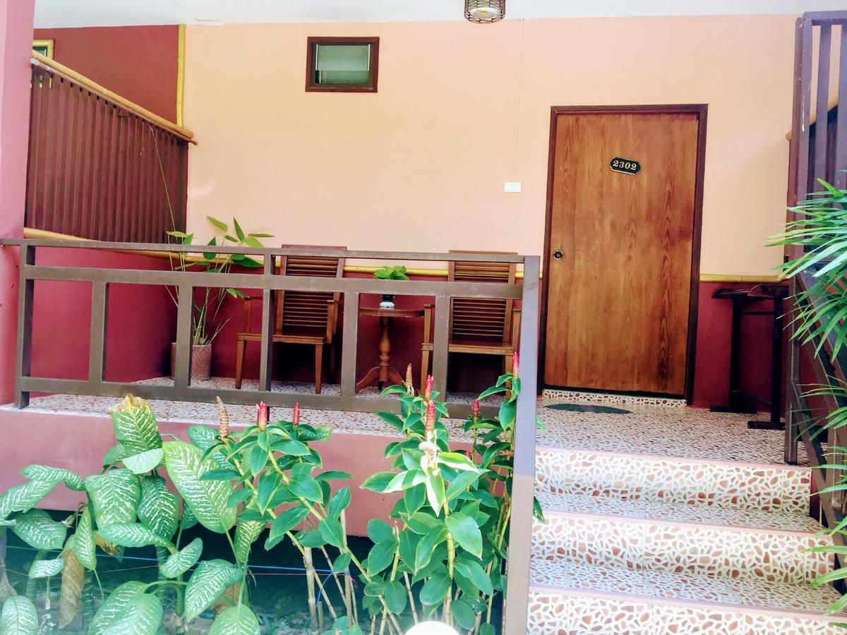 Kantiang Oasis Resort & Spa Ko Lanta Εξωτερικό φωτογραφία