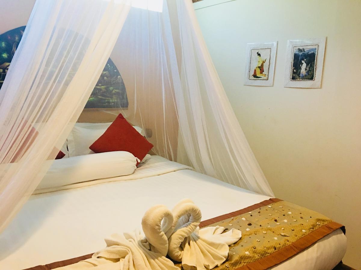 Kantiang Oasis Resort & Spa Ko Lanta Εξωτερικό φωτογραφία