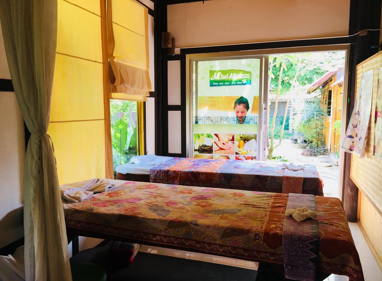 Kantiang Oasis Resort & Spa Ko Lanta Εξωτερικό φωτογραφία