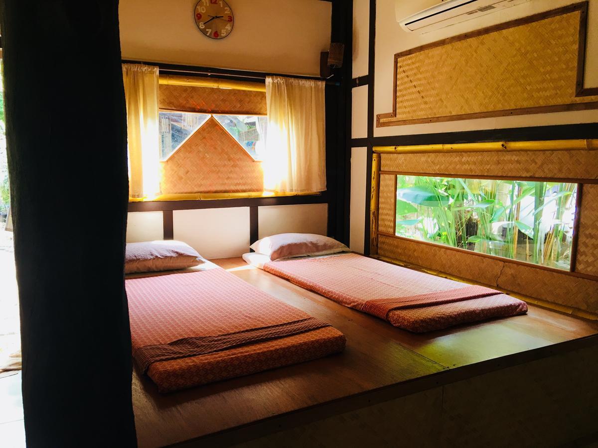 Kantiang Oasis Resort & Spa Ko Lanta Εξωτερικό φωτογραφία