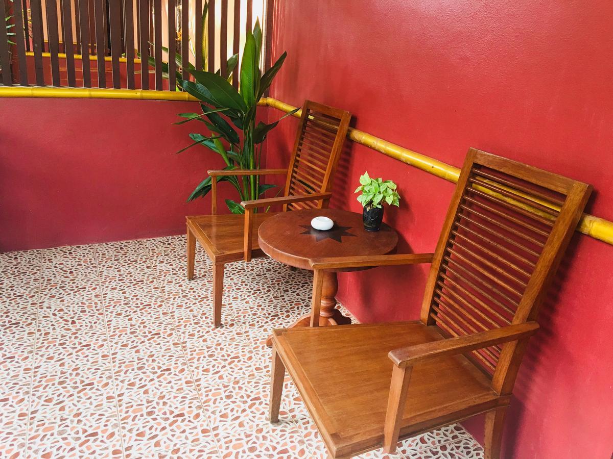 Kantiang Oasis Resort & Spa Ko Lanta Εξωτερικό φωτογραφία