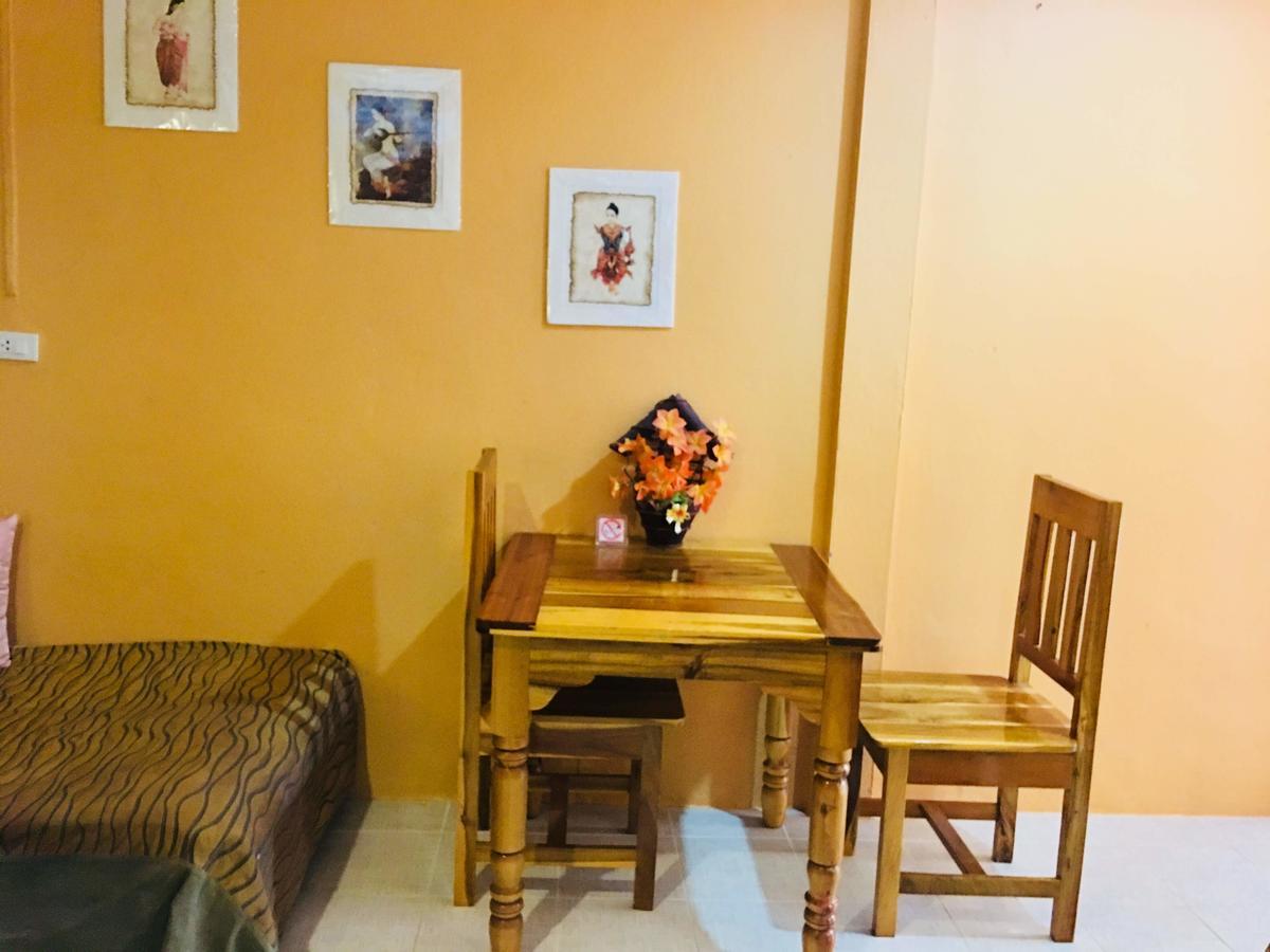 Kantiang Oasis Resort & Spa Ko Lanta Εξωτερικό φωτογραφία