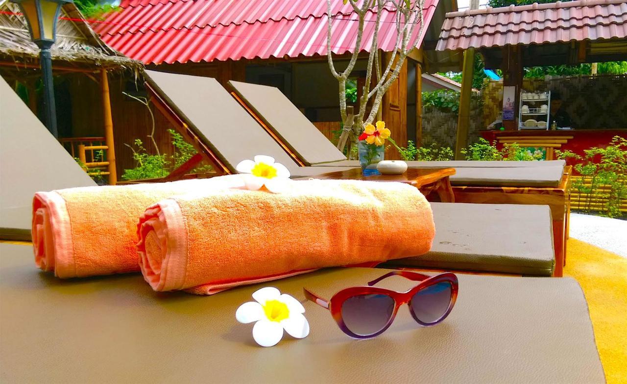 Kantiang Oasis Resort & Spa Ko Lanta Εξωτερικό φωτογραφία