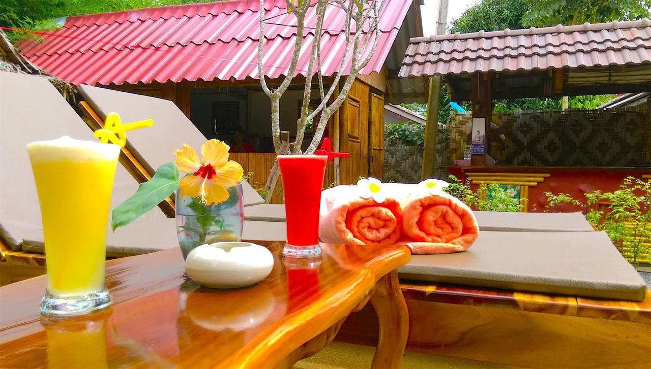 Kantiang Oasis Resort & Spa Ko Lanta Εξωτερικό φωτογραφία