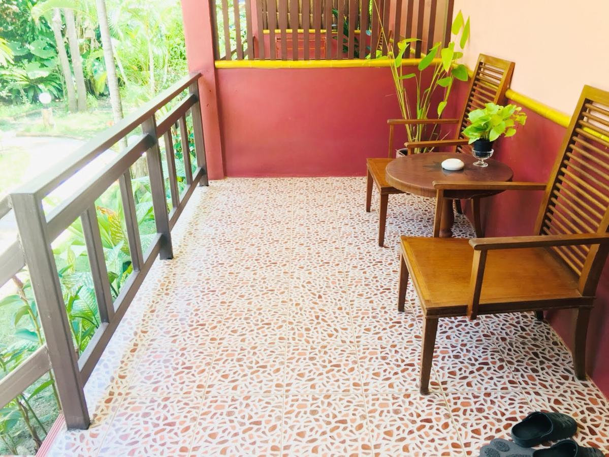 Kantiang Oasis Resort & Spa Ko Lanta Εξωτερικό φωτογραφία