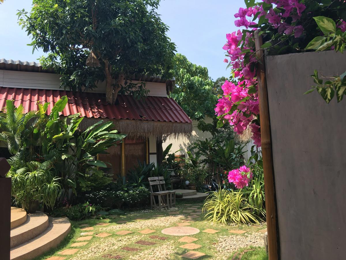 Kantiang Oasis Resort & Spa Ko Lanta Εξωτερικό φωτογραφία
