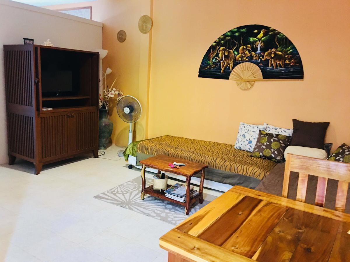 Kantiang Oasis Resort & Spa Ko Lanta Εξωτερικό φωτογραφία