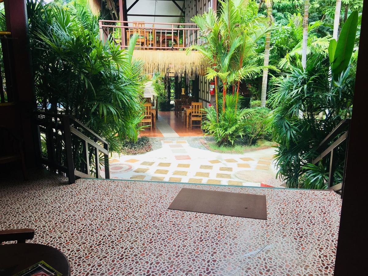 Kantiang Oasis Resort & Spa Ko Lanta Εξωτερικό φωτογραφία