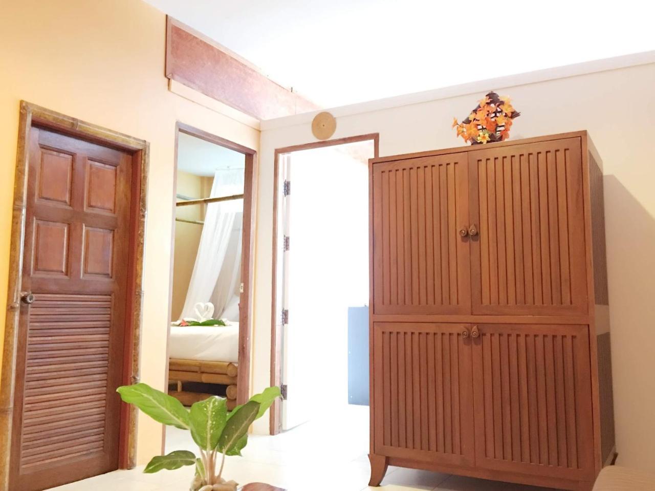Kantiang Oasis Resort & Spa Ko Lanta Εξωτερικό φωτογραφία