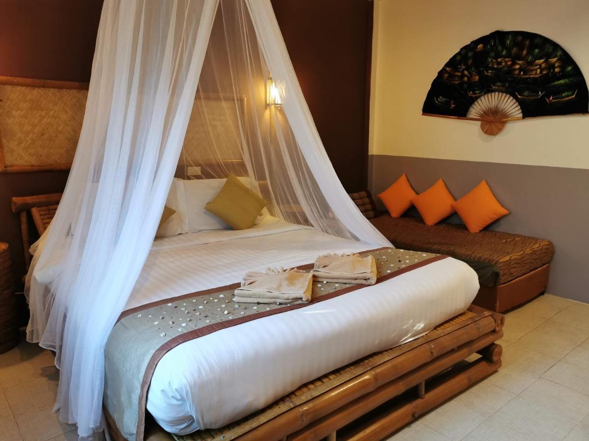 Kantiang Oasis Resort & Spa Ko Lanta Εξωτερικό φωτογραφία