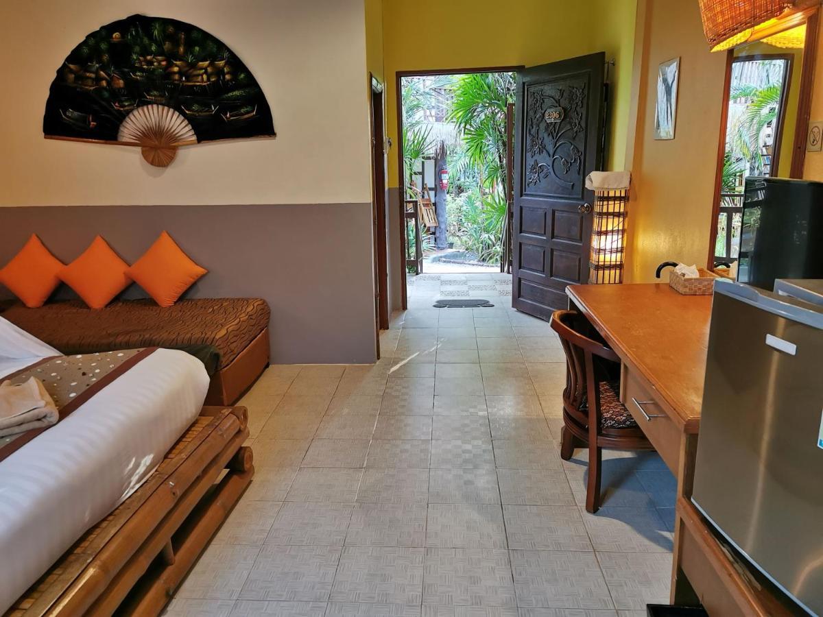 Kantiang Oasis Resort & Spa Ko Lanta Εξωτερικό φωτογραφία