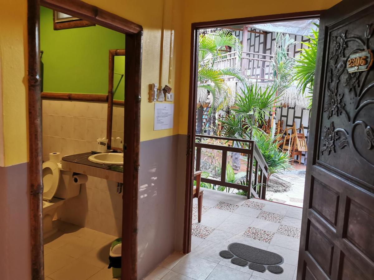 Kantiang Oasis Resort & Spa Ko Lanta Εξωτερικό φωτογραφία