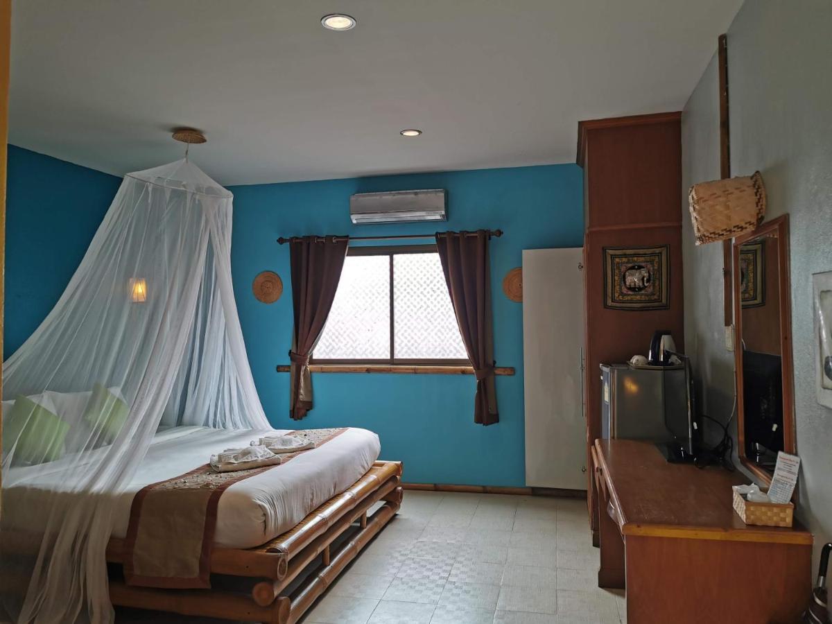 Kantiang Oasis Resort & Spa Ko Lanta Εξωτερικό φωτογραφία