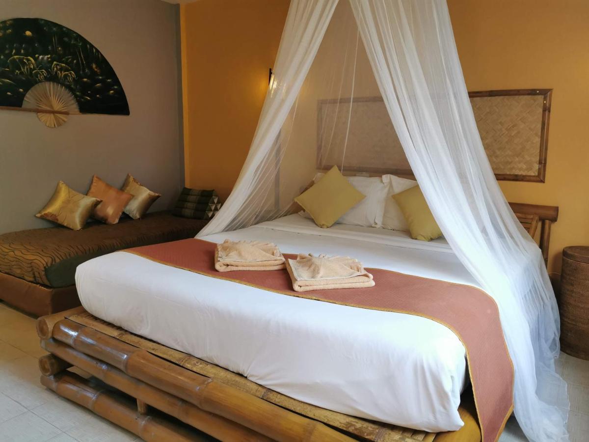 Kantiang Oasis Resort & Spa Ko Lanta Εξωτερικό φωτογραφία
